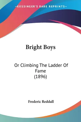 Produktbild von Bright Boys