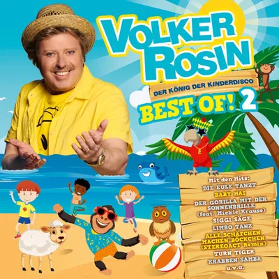 Produktbild von Best of! 2