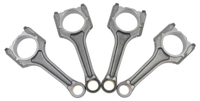 Zdjęcie produktu dla Zestaw korbowodów - 21 mm - do silnika benzynowego 2.0 Turbo - OEM 06H198401A 06J198401B 06J198401D