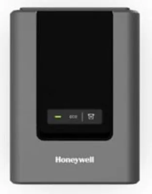 Produktbild von Honeywell PC42E-T, Direkt Wärme/Wärmeübertragung, 300 x 300 DPI, 100 mm/sek, Kabelgebunden, Schwarz