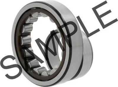 Produktbild von Zylinderrollenlager NNF5006 -A-2LS-V-2NR Innen- 30 mm Auen- 55 mm Breite34 mm