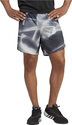 Produktbild von Shorts Adidas IC2039 für Unisex