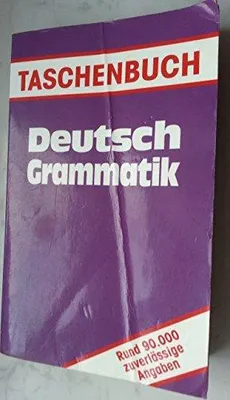 Produktbild von Deutsch Grammatik | kolektiv