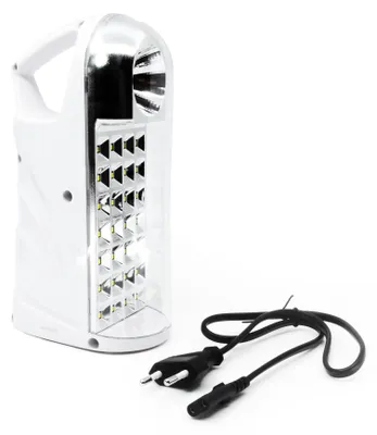 Image de Avidsen 103652, Blanc, LED, 28 lampes, 1 W, Intégré, 6 V