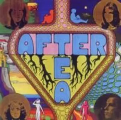 Produktbild von After Tea-Jointhouse Blues