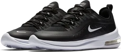 Produktbild von NIKE Nike Air Max Axis Men?'s Shoe BLACK/WHITE BLACK/WHITE 41