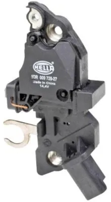 Image de HELLA 5DR 009 728-271 Régulateur d'alternateur