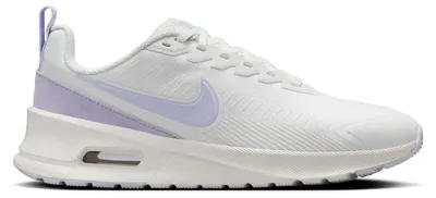 Immagine prodotto di Nike Air Max Nuaxis SE, colore Summit White Sail White Amethyst Tint (donna) - taglia EU 36.5