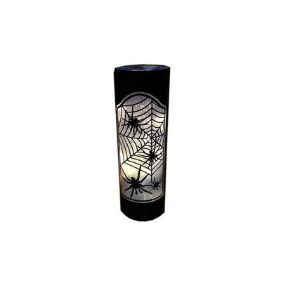 Obrázok produktu pre Valcové pavúky - s LED diódou - cca 8 x 20 cm