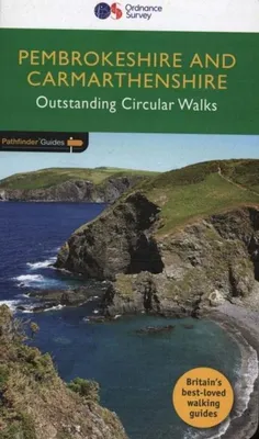 Imagen del producto de Pembrokeshire & Carmarthenshire