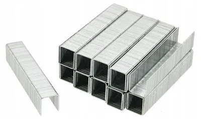 Immagine prodotto di Graffette Graffette Tacker Graffetta 8 x 10,6 mm 1000 pezzi