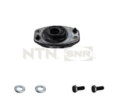 Produktbild von Snr Reparatursatz, Federbeinstützlager Vorderachse KB658.05