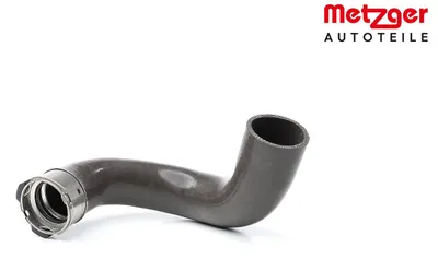 Produktbild von METZGER 2401220 Turbo Ladeluftschlauch für FIAT 500X (334) für JEEP Renegade SUV (BU, B1)