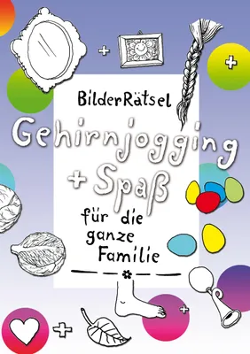 Produktbild von BilderRätsel