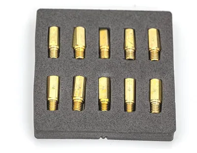 Immagine prodotto di Set di getti principali Naraku M5 per carburatori PWK - 100-118