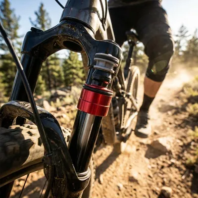 Obrázok produktu pre Súprava RockShox Rs Upgrade Kit Debonair Pike/Revel. 130 Mm 18+
