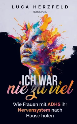 Produktbild von Ich war nie zu viel