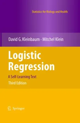 Zdjęcie produktu dla Logistic Regression