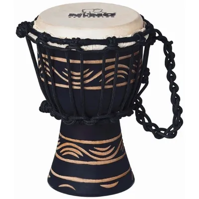 Zdjęcie produktu dla Nino NINO-ADJ4-XXS African 4,5" Djembe
