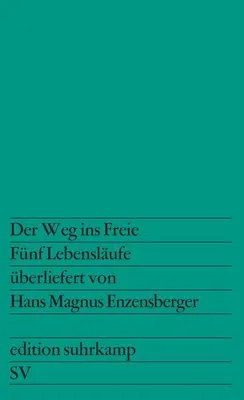 Image de Buch: Fünf Geschichten über Ausbruch und Selbstverwirklichung in Sklaverei, Altenheim und Gefängnis