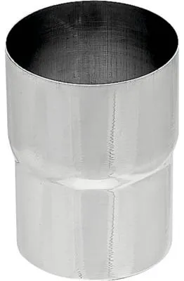 Produktbild von Zambelli Aluminium Rohrmuffe NW 60 mm