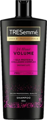 Image de TRESemmé 24 Hour Volume Shampoo 685ml