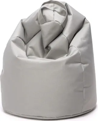 Produktbild von Ecopuf, Sako, Sitzkissen Sessel Bean Bag, Sitzsack, Innen und Außen, 80x50cm