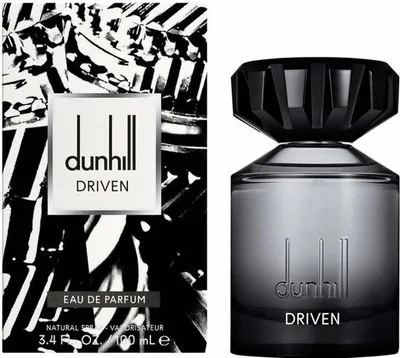 Produktbild von DUNHILL Driven EDP spray 100ml