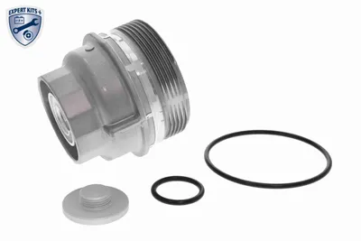 Produktbild von ACKOJA Deckel Ölfiltergehäuse A70-0768 für TOYOTA AVENSIS Kombi (T25)