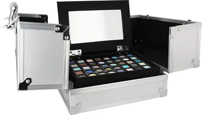 Produktbild von Zmile Cosmetics My Treasure Case