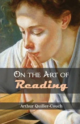 Produktbild von On The Art Of Reading