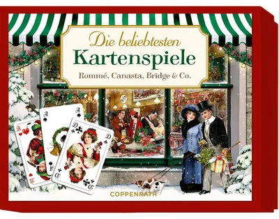 Produktbild von Schachtelspiel