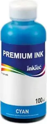 Obrázok produktu pre Ndobka na atrament INKTEC pre HP, C4903AN(940), HP C4907AN(940XL),HP CN017AA(942XL), 100 ml, azrov