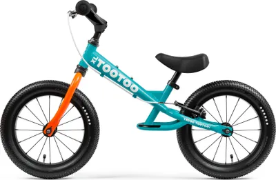 Image de Yedoo Draisienne Yedoo TooToo XL Turquoise