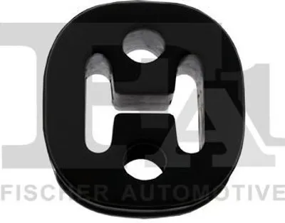 Produktbild von FA1 Auspuffhalter für VW Golf VII Schrägheck (5G1, BQ1, BE1, BE2) Auspuffanlage Montageteil 113-746