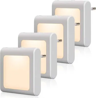 Obrázok produktu pre Stmievateľná lampa do zásuvky