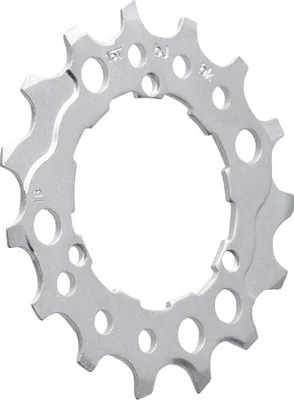 Immagine prodotto di Pignone Shimano per CS-M771, denti:14 denti, gradazione:11-32