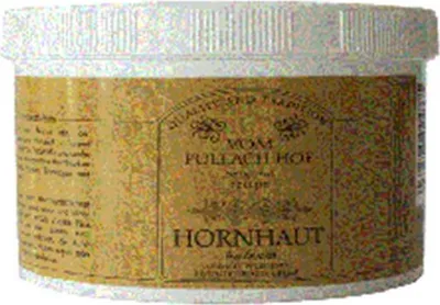 Produktbild von Pullach Hof Hornhaut Balsam 500ml