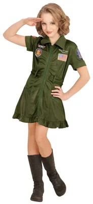 Produktbild von Kleid Jet Pilotin