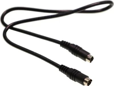 Produktbild von Yamaha ZP512100 Systemkabel für MCR-640 PianoCraft Kompaktanlage