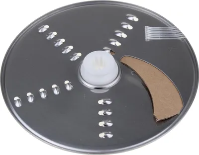 Obrázok produktu pre Kenwood - Kotúč Na Jemné Strúhanie - Kw714214