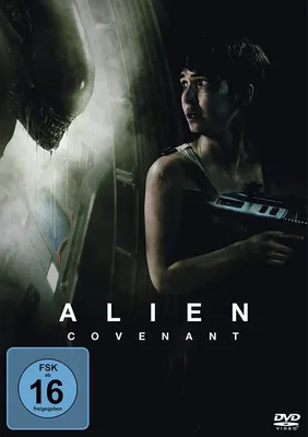Produktbild von Alien: Covenant
