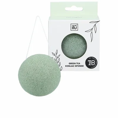 Obrázok produktu pre Beauty Konjac Esponja Zelený čaj 1 U