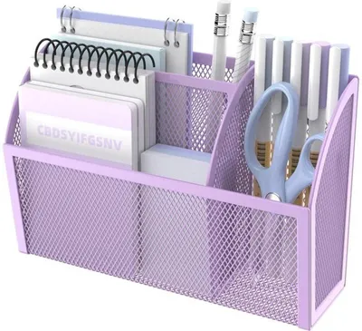 Produktbild von Magnetische Opbergplatten für Whiteboard und Kühlschrank, 3-Fach, Paar, Metall