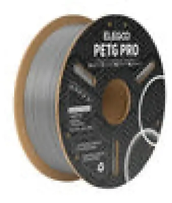 Zdjęcie produktu dla Filament PETG Pro ELEGOO (Szary)