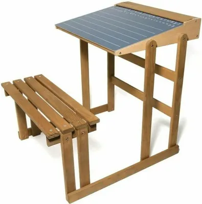 Produktbild von JEUJURA 8862, Bastelset für Kinder, 3 Jahr(e), Holz, Mehrfarbig