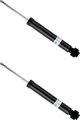 Immagine prodotto di Set di ammortizzatori per asse posteriore a gas BILSTEIN IAM-Expertise, ad esempio per PEUGEOT 208