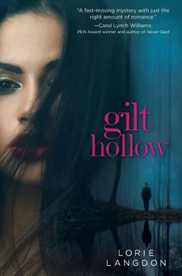 Produktbild von The Gilt Hollow