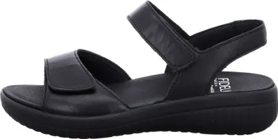 Produktbild von Fidelio Komfort Sandalen Damen 31383232323038 Schwarz 38 EU