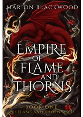 Immagine prodotto di Empire of Flame and Thorns